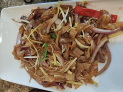 -東城故事·尋找姆媽的味道(玉兰路店)