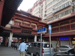 -即墨路小商品市场
