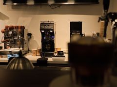 -Double cafe