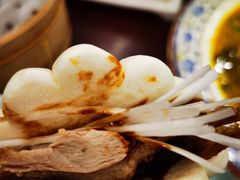 -都一处烧麦馆(前门店)