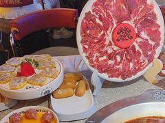 -大龙燚火锅(太古里店)