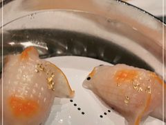 -8餐厅(新葡京酒店)