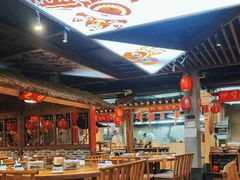 -印象鲵宴·张家界地标美食名片(溪布街店)