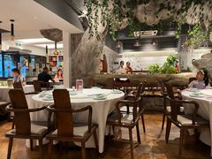 大堂-老湘亲·品鉴湘菜(湖里店)