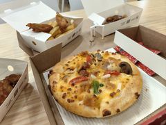 -必胜客(五道口店)