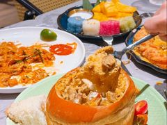 -Home Thai·泰谣(王府井apm店)