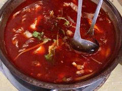-重庆特色冷锅鱼(武大店)