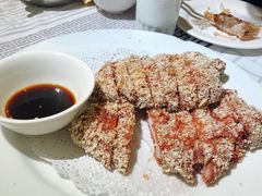 -宏玲餐厅(四川南路店)