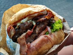 -Fergburger(皇后镇店)