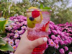 -北平花园·MUA摩造汉堡·北平咖啡(南锣鼓巷胡同店)