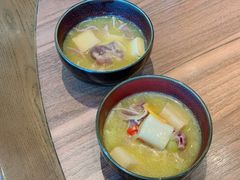 酸汤肥牛-香厨中餐厅(松北香格里拉店)