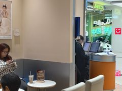 -海马体照相馆(成都来福士广场店)