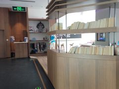 -我爱运动健身·游泳·瑜伽·普拉提馆(大卫城店)