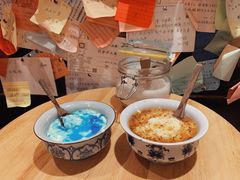 -古树酸奶(八廓南街店)