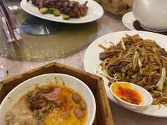 -东方御宴海鲜酒楼(棕泉酒店)
