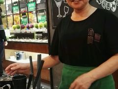 -龍歌自助小火锅(崂山丽达店)