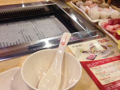 -金太郎自助烤肉.火锅(宝龙店)