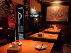 -醉虎传(南锣鼓巷店)