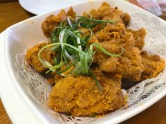 芝士无骨鸡-Pelicana百利家炸鸡(江南西名店城店)