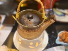 -天狗山料理(省体店)