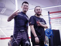 -DEFGROUP·巴西柔术·拳击·摔跤(世纪大道馆)