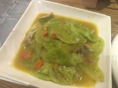 -陈先进鱼馆·夜宵·地道农家菜(湖墅南路店)