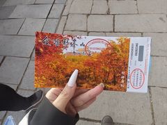 -妙峰山风景名胜区