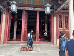 -揭阳学宫(榕城区)