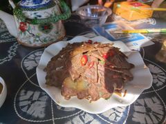 -古道惠风饭庄