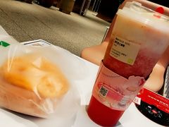 -奈雪的茶(湖滨银泰in77C区PRO店)
