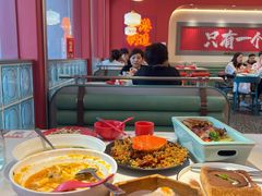 -避风塘·金牌店·夜宵(金玉兰店)