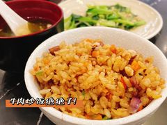 -春田小幸铁板烧(忠义街店)