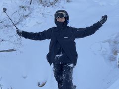 -鳌山滑雪度假区