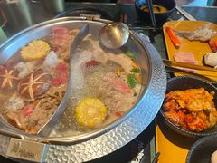 -牛New寿喜烧(金鹰世界店)