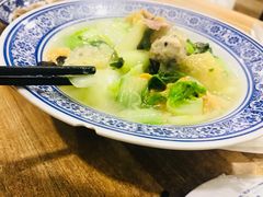 -兰边碗(鼓楼店)