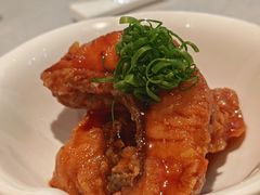 -老北门·苏帮菜·湖景包间(月光码头店)