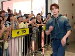 -KK ONE(京基滨河时代店)