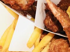 -汉堡王(西直门凯德MALL店)