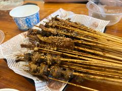 -十里铺铁板鱿鱼