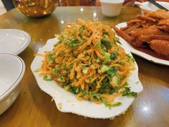 蒸菜-葛记焖饼(伏牛路店)