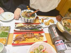 -鳗鲔料理小馆