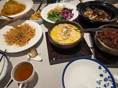 -狮王府淮扬菜(夫子庙老门东店)