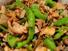 -费大厨辣椒炒肉(万家丽一店)