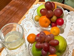 -鼎族怡华·指压·经络·疗愈SPA(紫荆店)