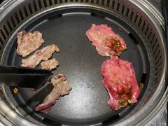 -花味·自助烤肉(雨花客厅店)