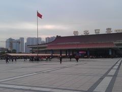 -珠海拱北口岸