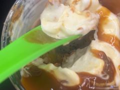 -Salud撒露欧洲冻酸奶(五道口购物中心店)