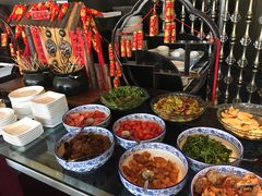 -豫园万丽酒店-万丽轩中餐厅(河南南路店)