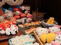 -七町糖果寿司屋(龙洞广工店)