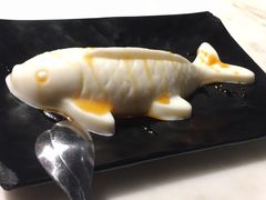 干酪鱼-小吊梨汤·北京菜·烤鸭(鸟巢店)